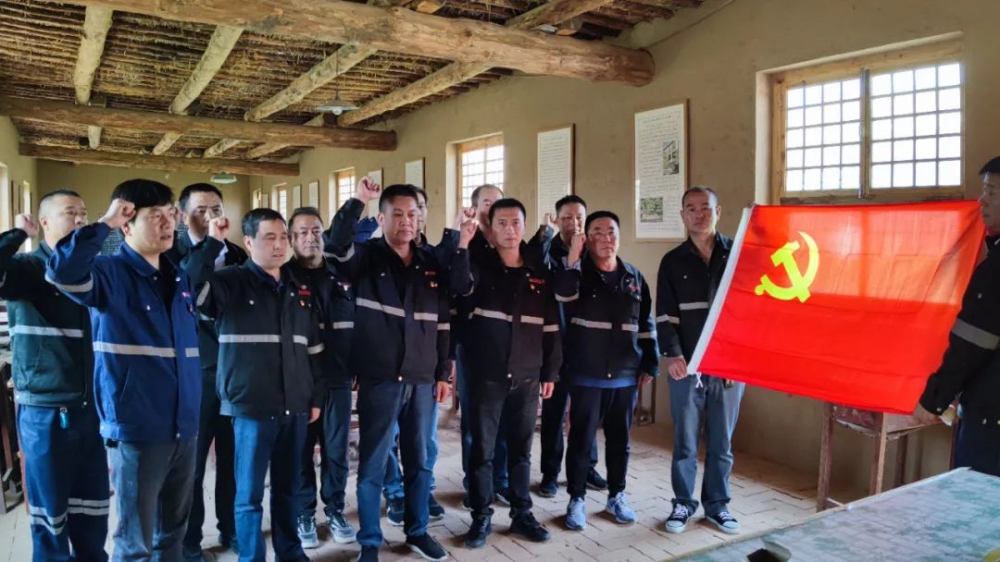榜樣力量 | 祝賀！他們，榮獲陜西有色金屬集團(tuán)表彰